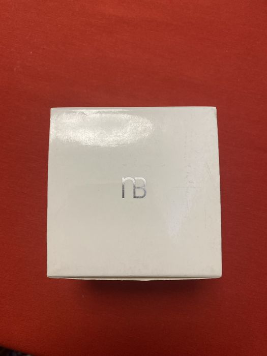 Natura Bisse NB Ceutical Tolerance Enzyme Peel 40ml - NOU ÎN CUTIE