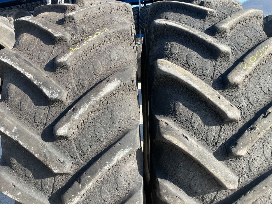 LIVRARE RAPIDA 600/70r30 cauciucuri agricole bkt anvelope