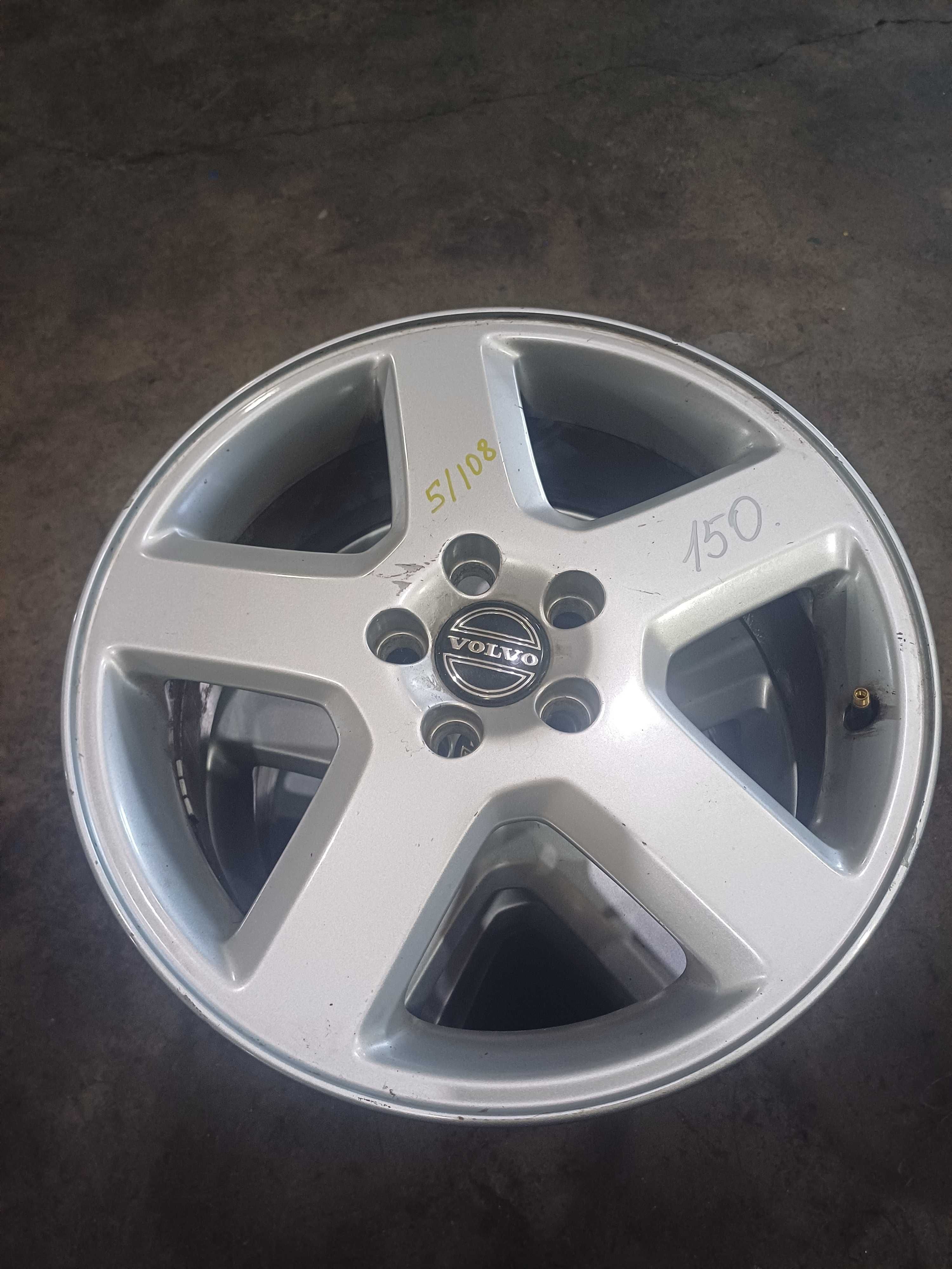 TitanAuto литые диски 5x108 5x120 R15, R16, R17, R18