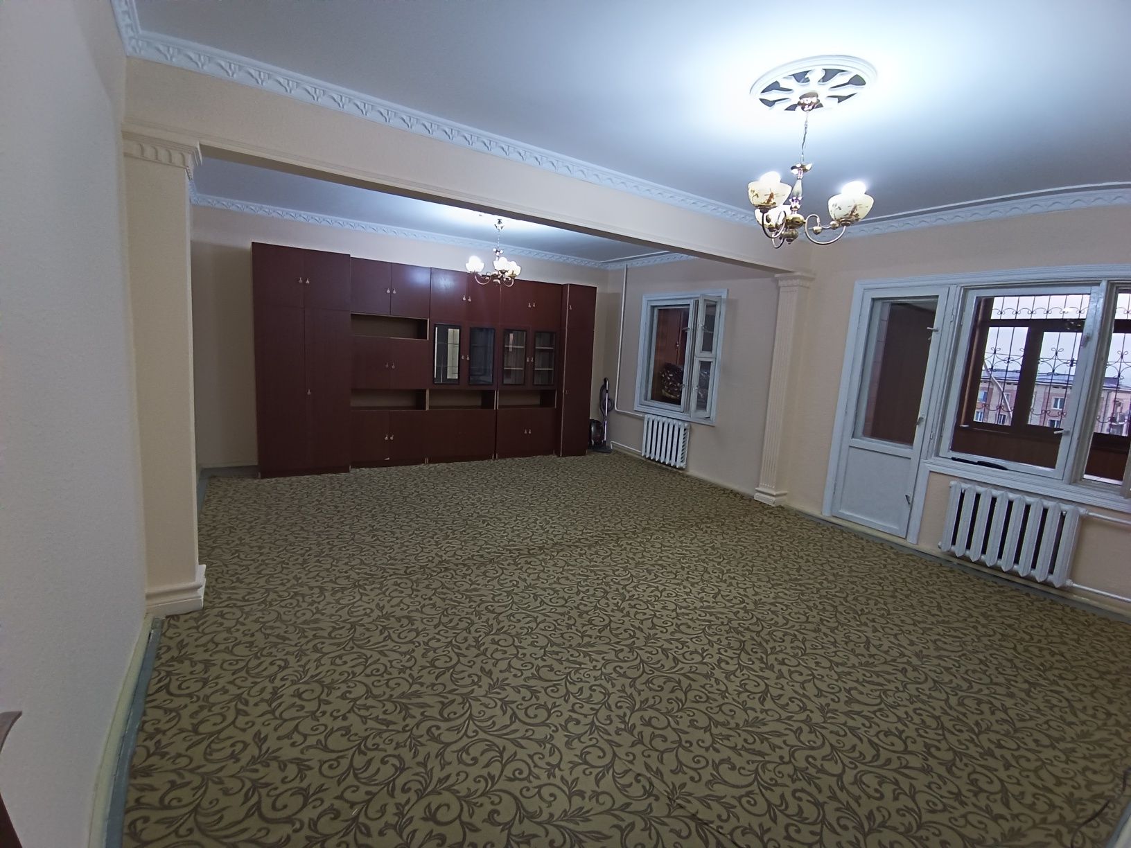 Аренда Квартиры Сергели-7 5ком.