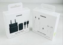 НОВИ! Оригинално Зарядно Samsung 25W Adapter USB-C !