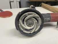 Polizor pt frecat beton