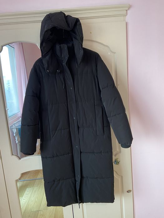 Чисто Ново зимно яке, Pull and Bear, С размер