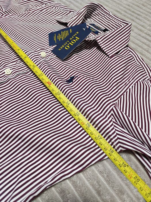 Polo Ralph Lauren Cămașă S-M