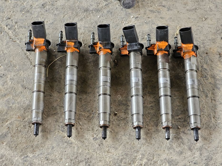 Помпа и дюзи 245кс n57 н57 гнп бмв bmw e90 e91 e92 f10 f11 ф10 ф11