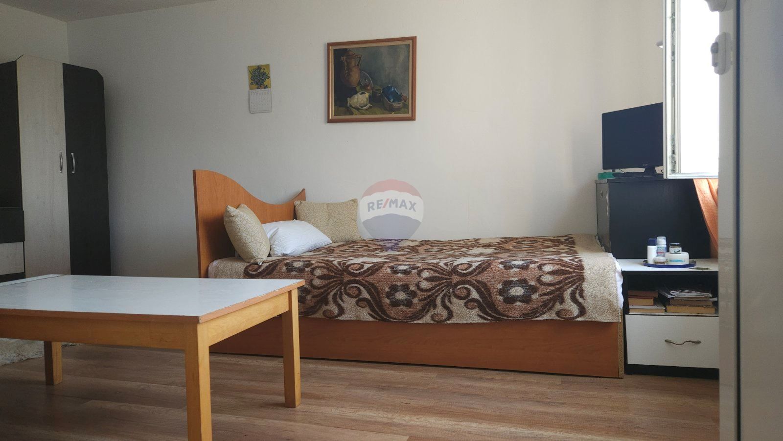 Продава се къща с  морска панорама в с. Рогачево, РН