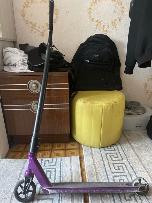 Самокат Tech Team Provokator 50