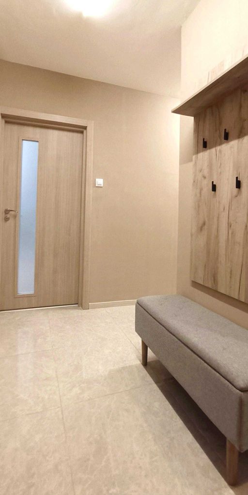 Дава се под наем Тристаен апартамент в София, Младост 4 - 106 кв.м за 760 € - Снимка #11