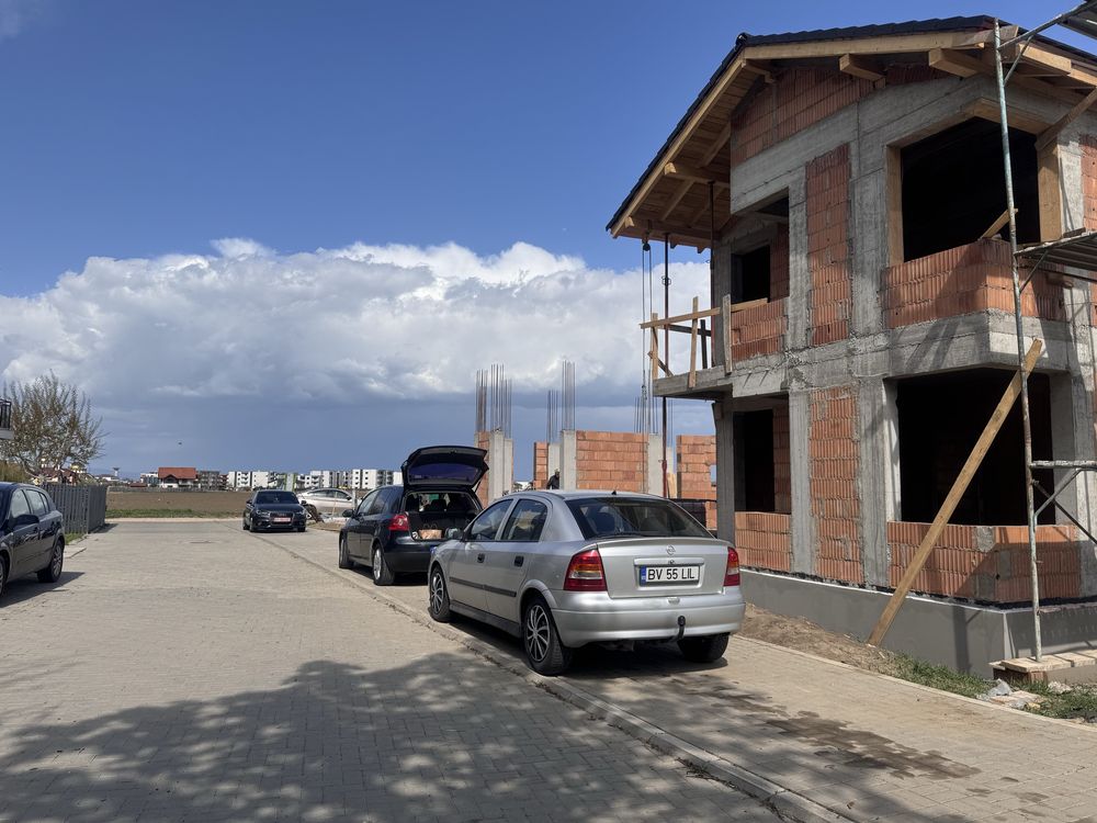 Casa de vanzare ghimbav locatie premium