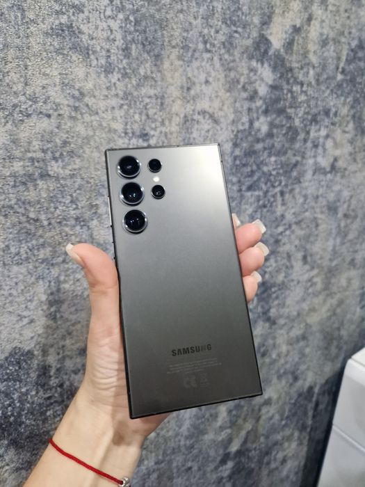 Samsung s24 ultra 256gb