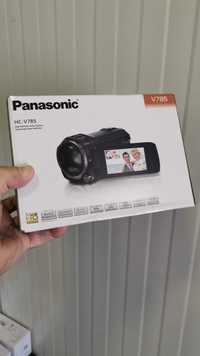 Panasonic HC-V785 Camera video digitala