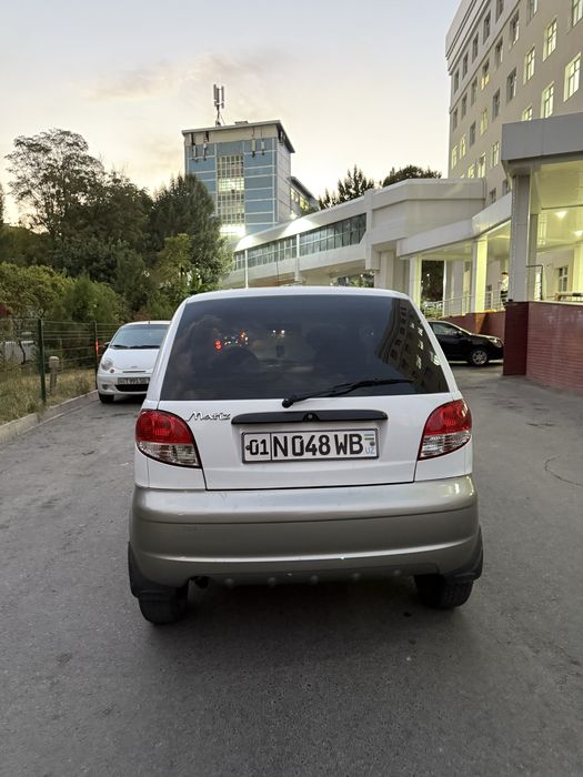 Matiz best 2017 xolati zor