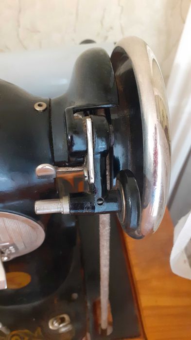 Шевна машина UNION - 100лв.