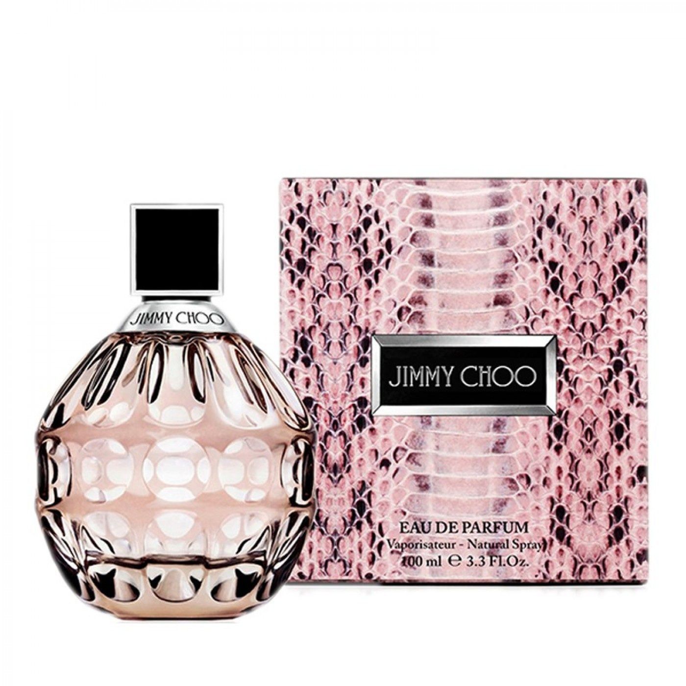 Jimmy Choo - Eau de Parfum за жени - 100 мл