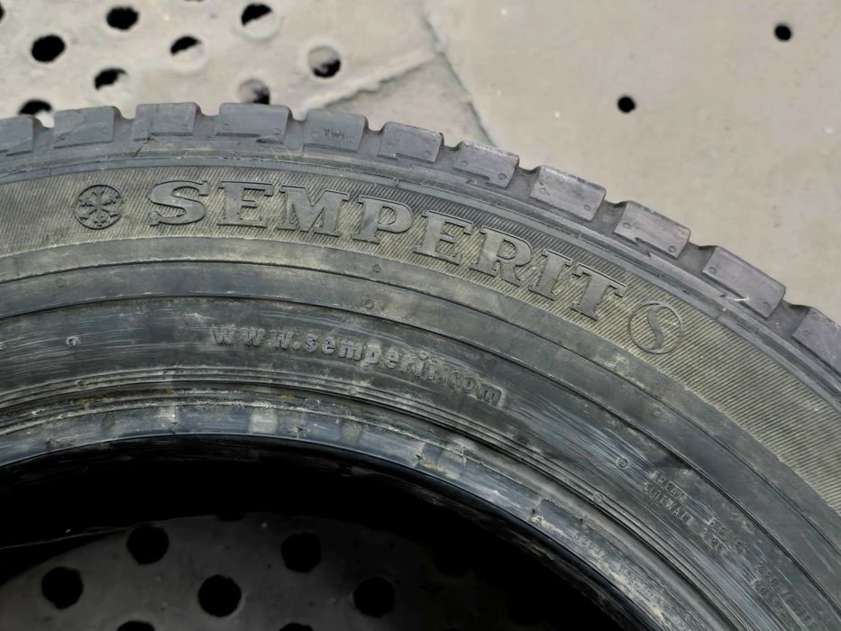 205 65 16c simperit
