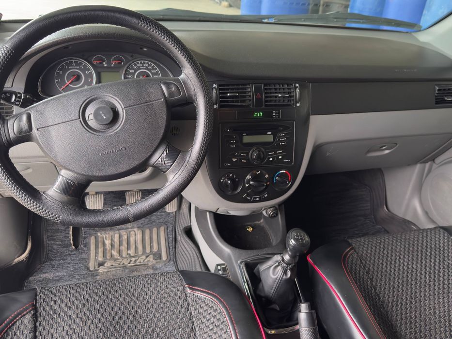 Gentra сотилади 2018