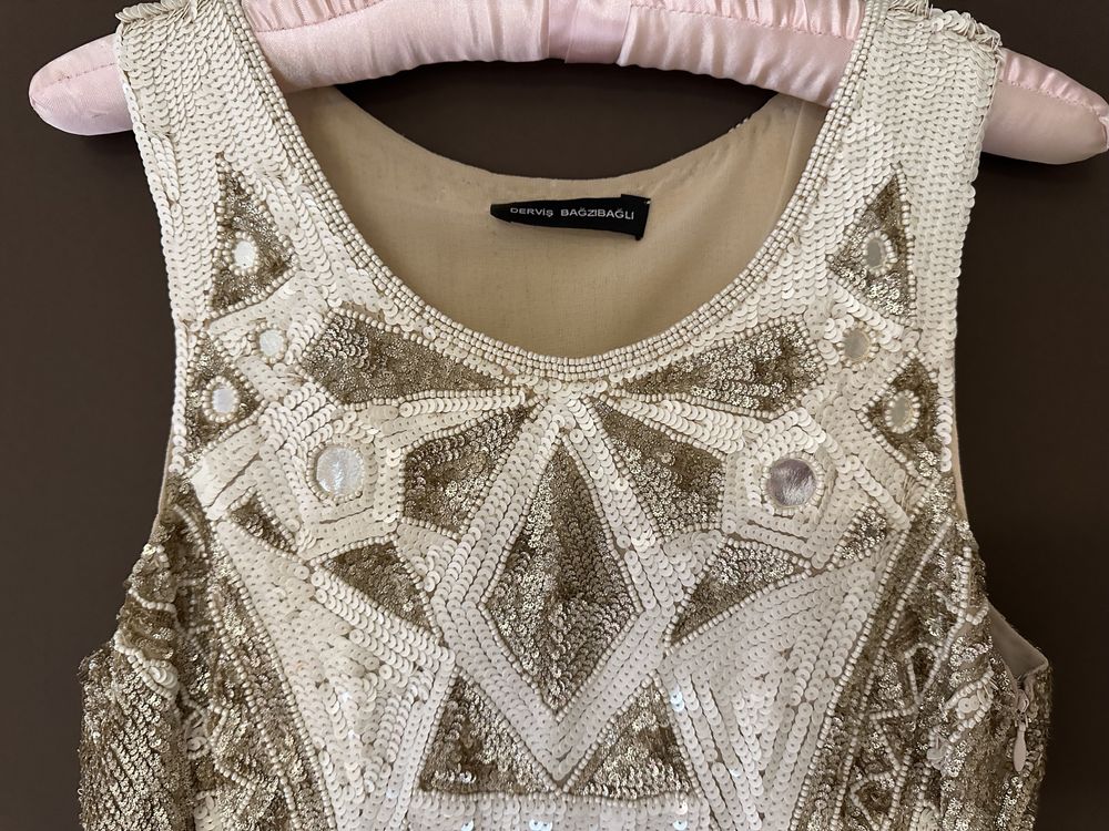 Rochie Dervis Bagzibagli