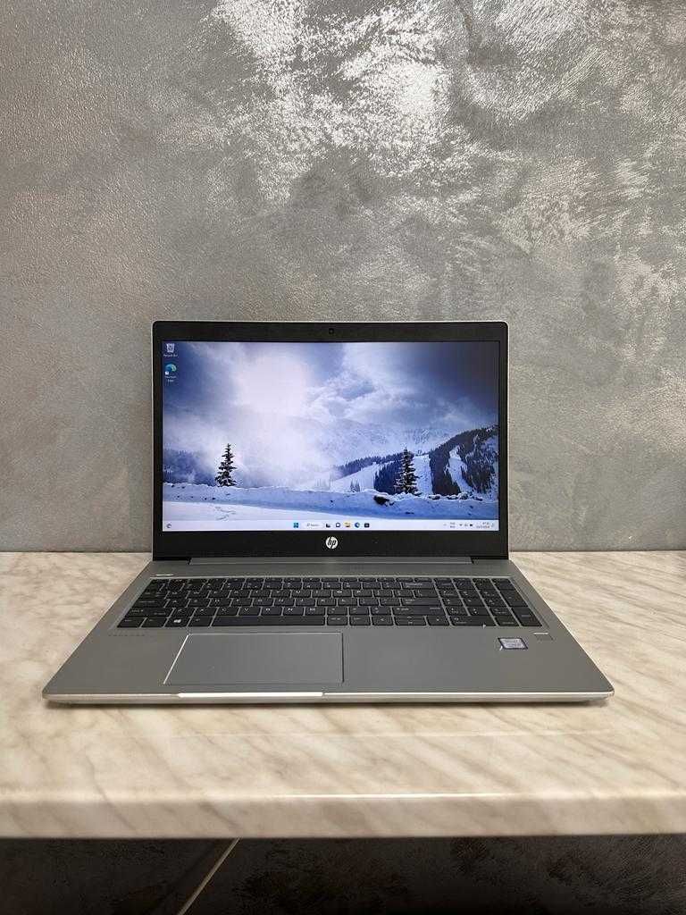 Hp ProoBook G6 i5-8265U 15.6" Bmg Amanet 62320