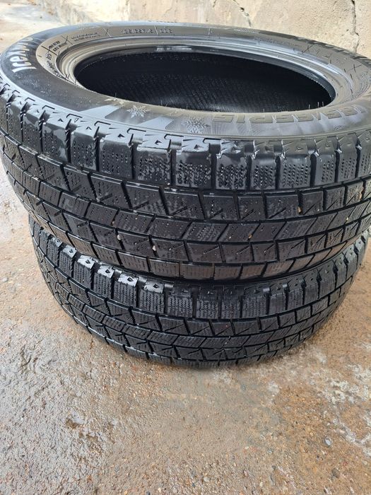 Продам авто шины в хорошее состояние