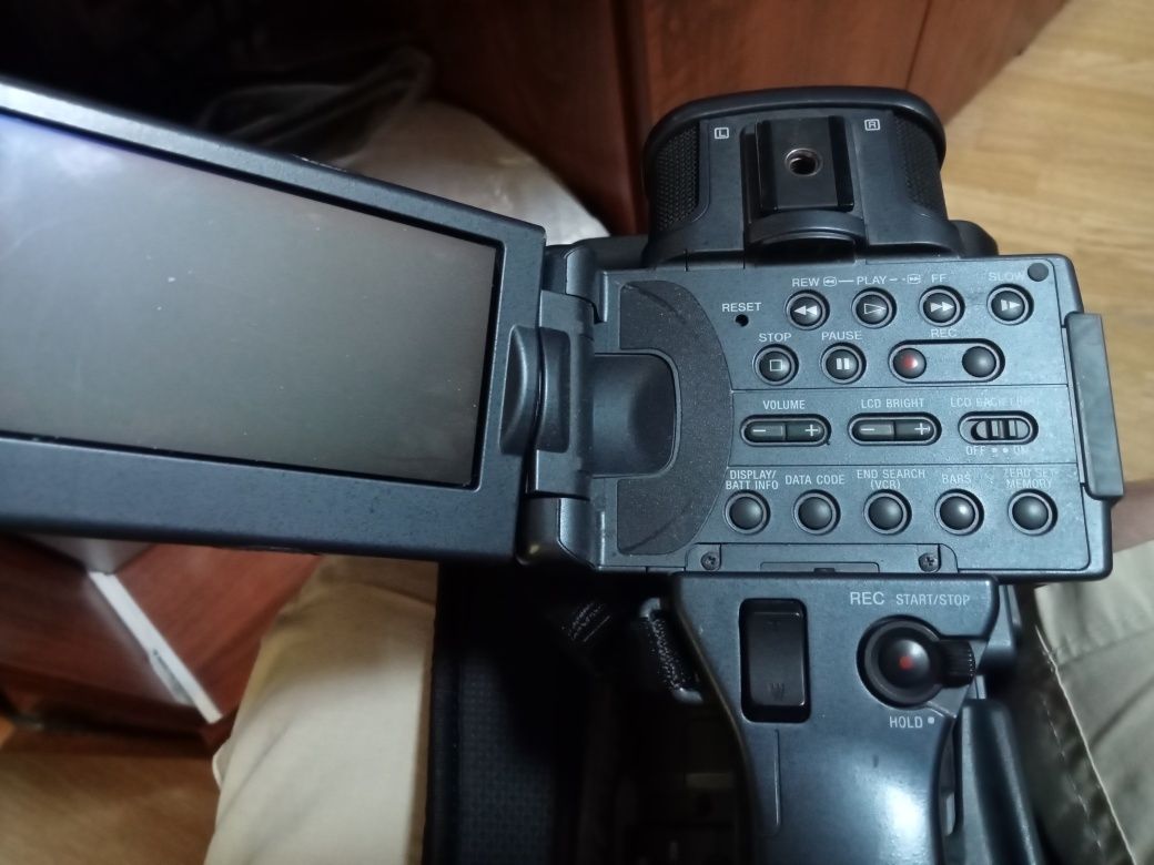 Видеокамера Sony HDR-FX1Е