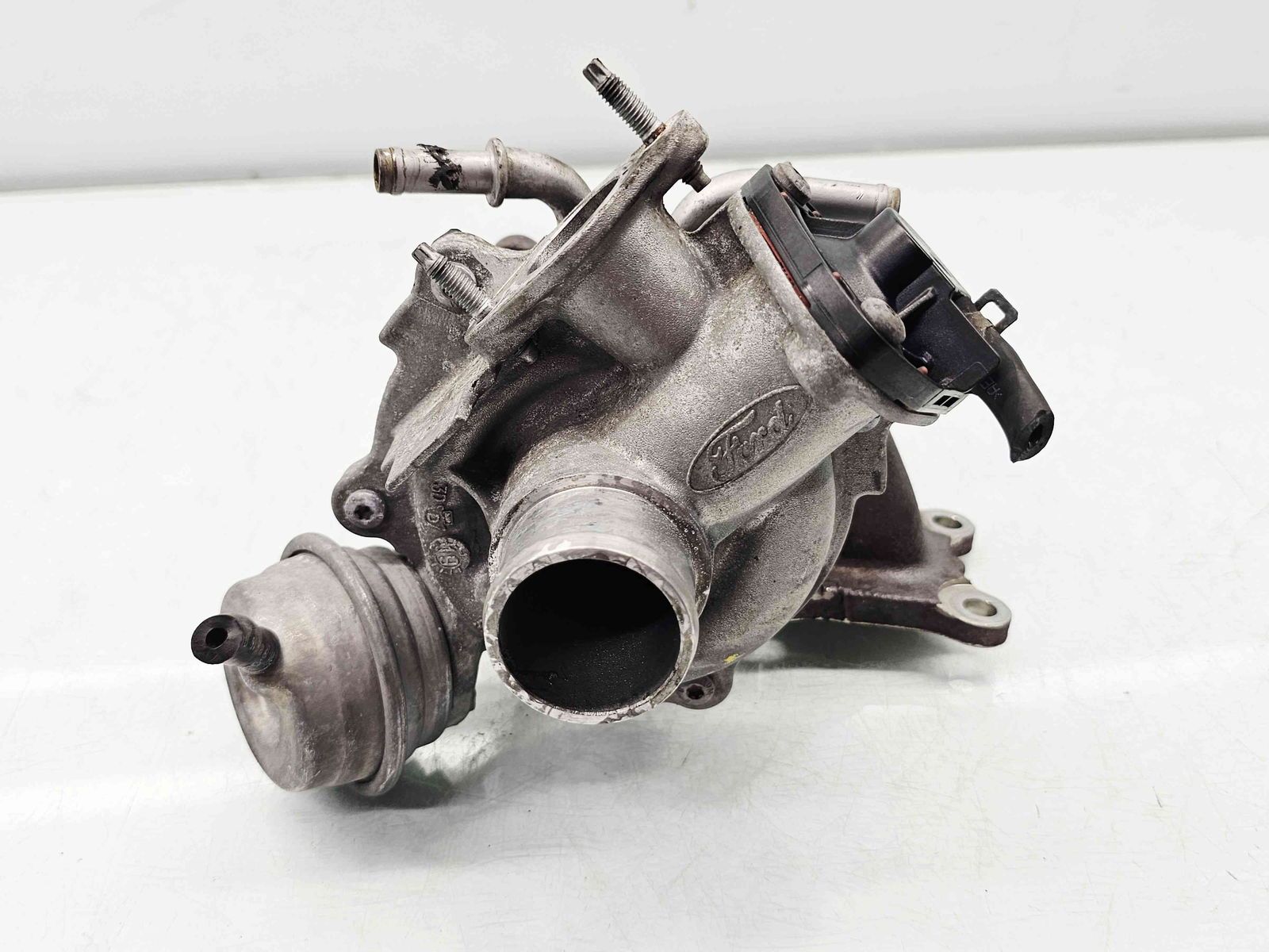 Turbina Ford Ecosport [Fabr 2017-2024] 53420053-03 1.0 Benz M1DA 92KW