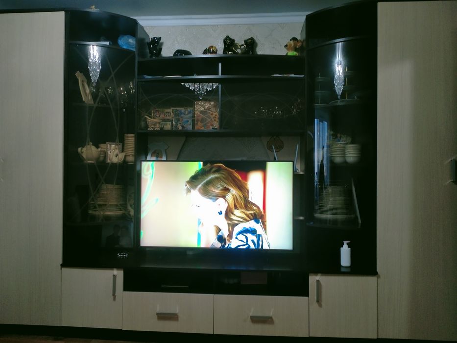 Продам стенку горку