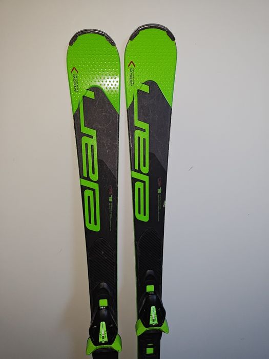 Ski Elan SL , 160cm