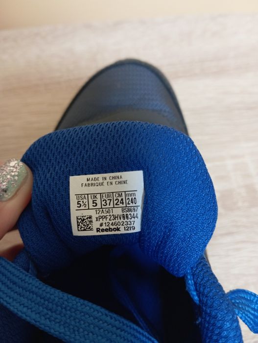 Дамски маратонки Reebok