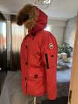 Зимно яке парка Canada Goose