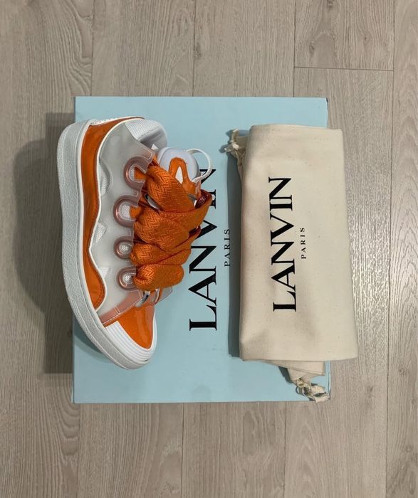 adidasi lanvin curb