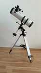 Telescop TS Optics Newton 130/650 Eqi