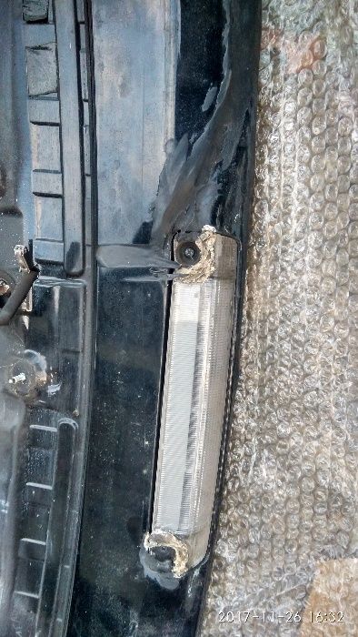 Тойота Приус спойлер 2010 капак Toyota Prius ZVW-30 lid trunk spoiler