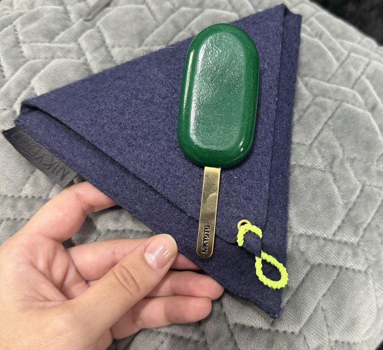 Брошки сладолед Nikyoto