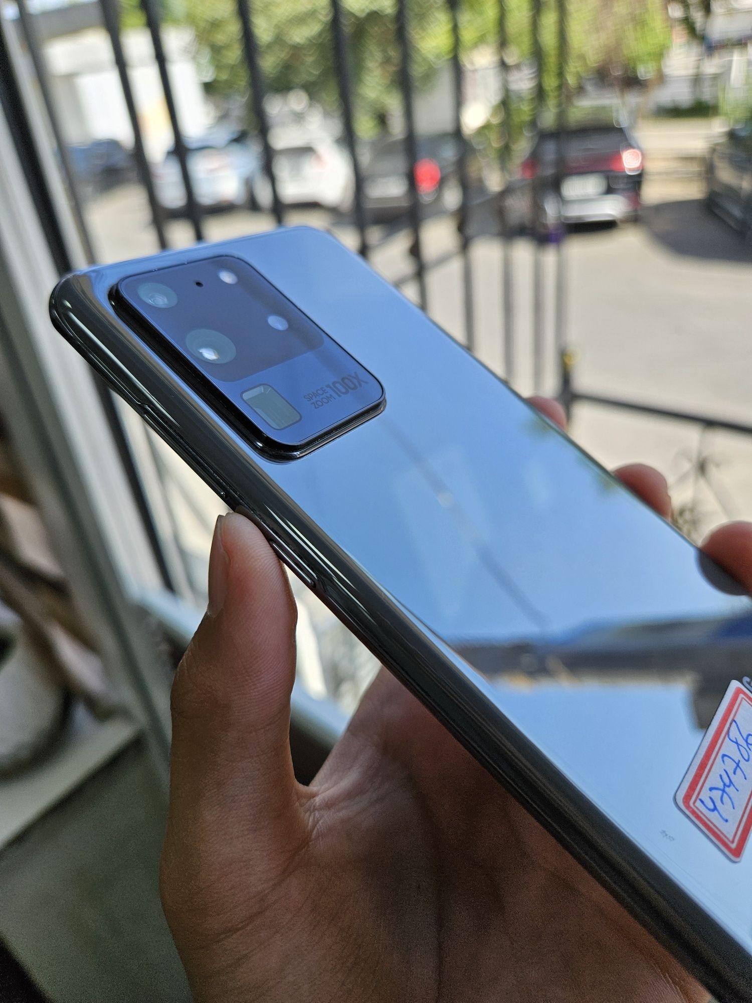 Samsung S20 ultra 5G
