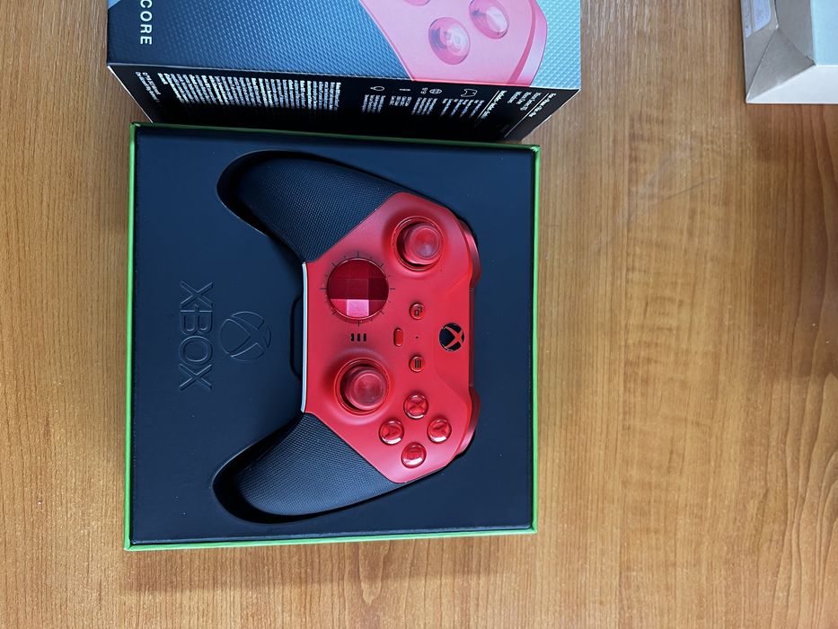 Controller Xbox Elite 2