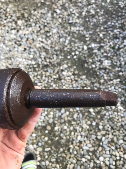 Mandrina mare 10-20 MM