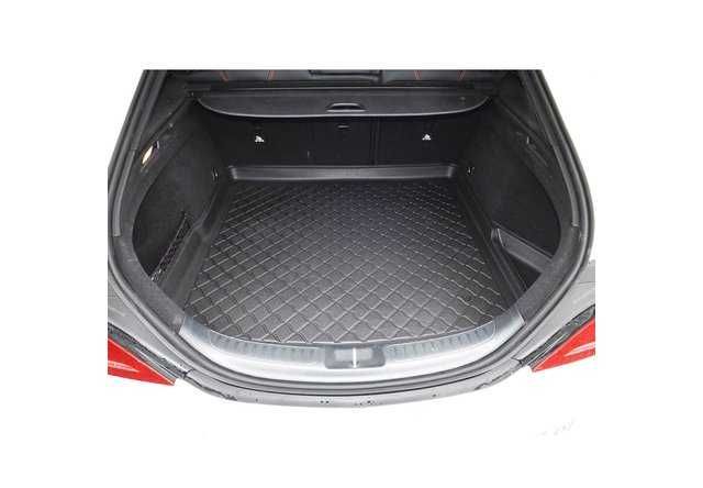 Tavita Portbagaj Premium Mercedes A-Class, B-Class, C-Class, CLA, CLS