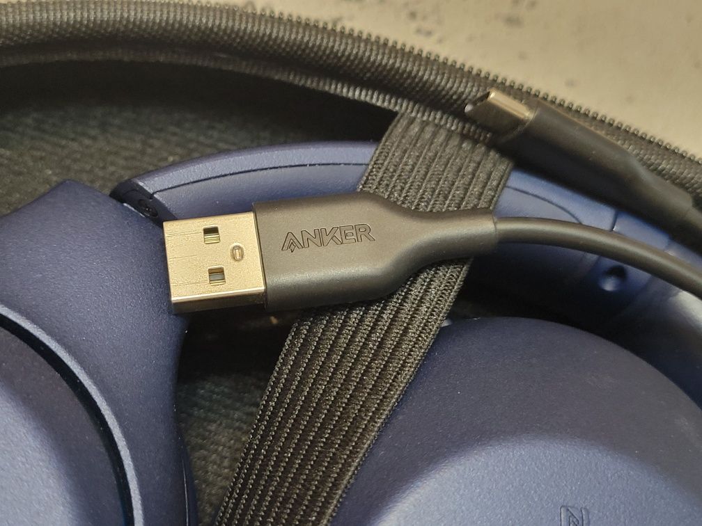 Безжични bluetooth слушалки Sony WH XB900N