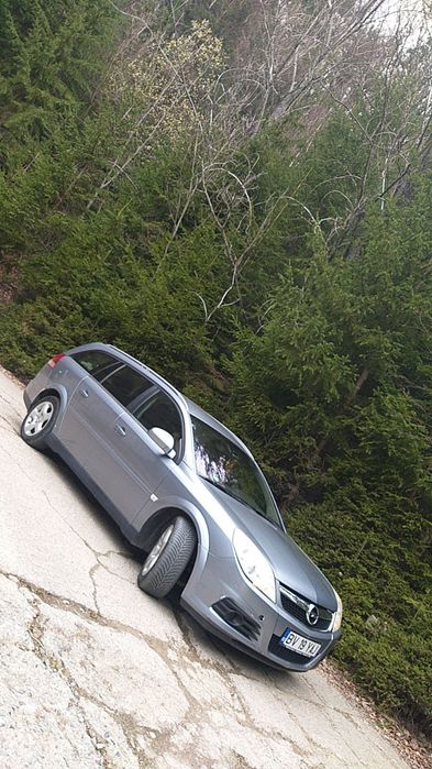 Vând Opel Vectra C