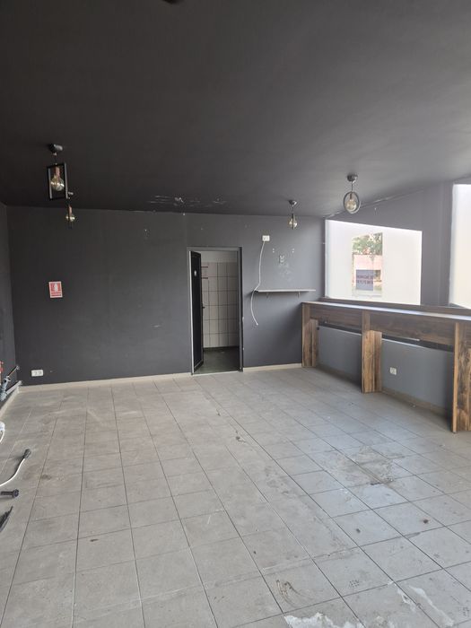 Spatiu Comercial