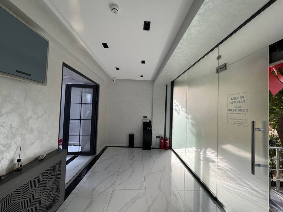 Продаётся помещения в центре города ор: Ул.Чехова