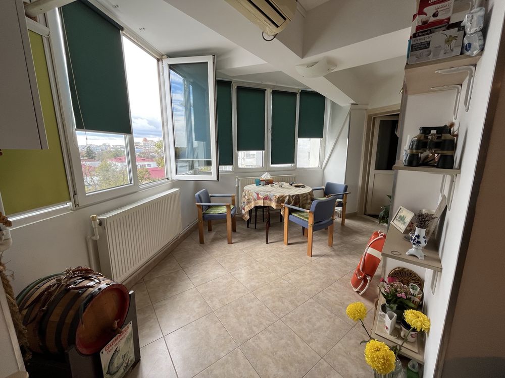 Apartament 3cam cf1d Hexagoane