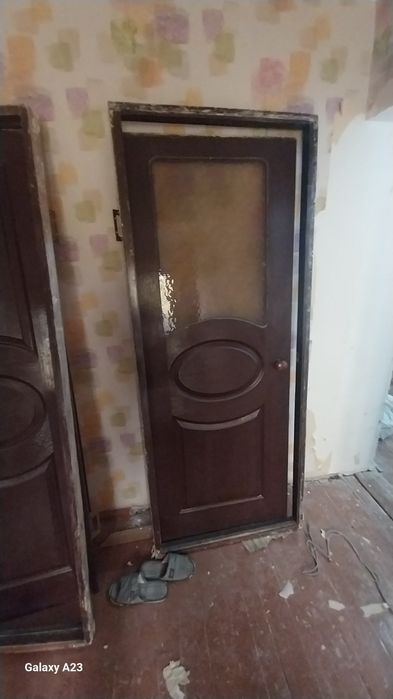 Эмдэф эшиеклари.