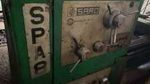 Strung SPA 8 x800