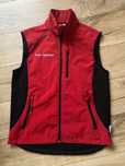 Engelbert Strauss-vesta, full softshell, stare impecabila, profi, menS