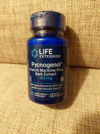 Pycnogenol 100mg на  Life extension