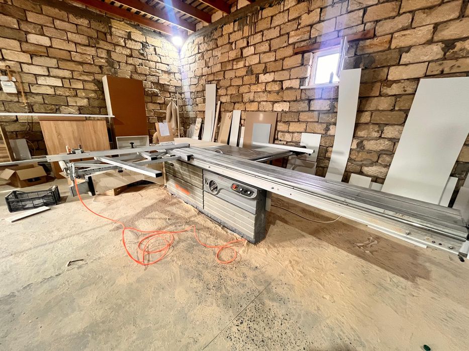 Продается станки для мебелья