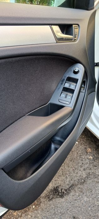 Vând Audi A4 2.0 TDI