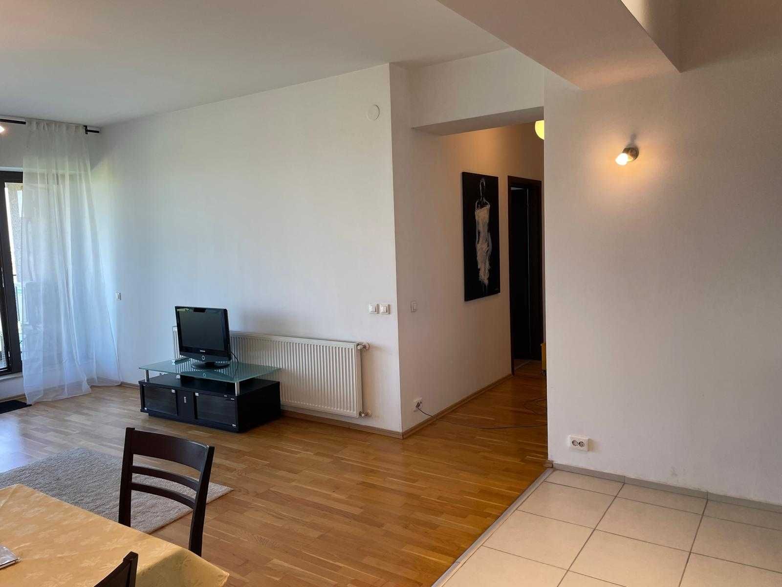 Apartament 3 camere 90 mp Pipera scoala americana Vita Bella propriet