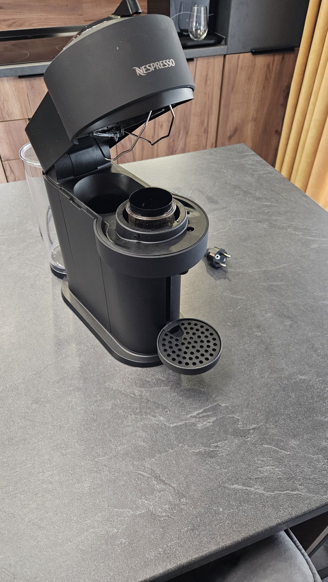 Nespresso Vertuo Next